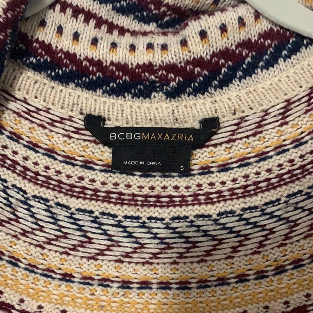 BCBG Sweater - Picture 5 of 7